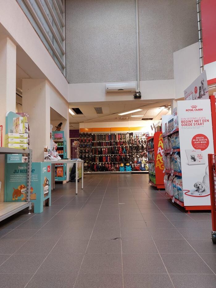 Foto's Pets Place