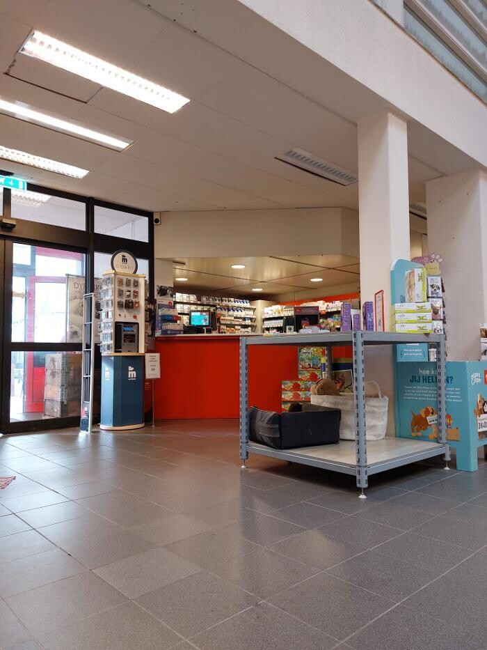 Foto's Pets Place