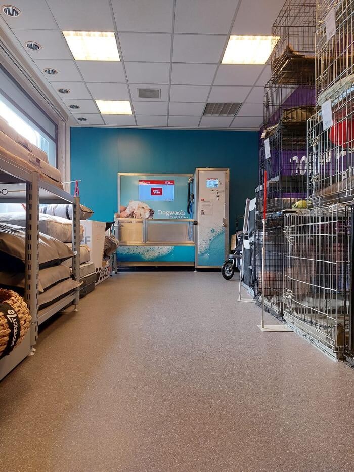 Foto's Pets Place