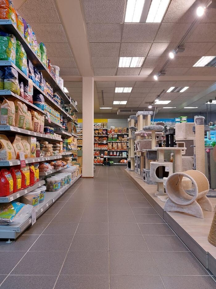 Foto's Pets Place