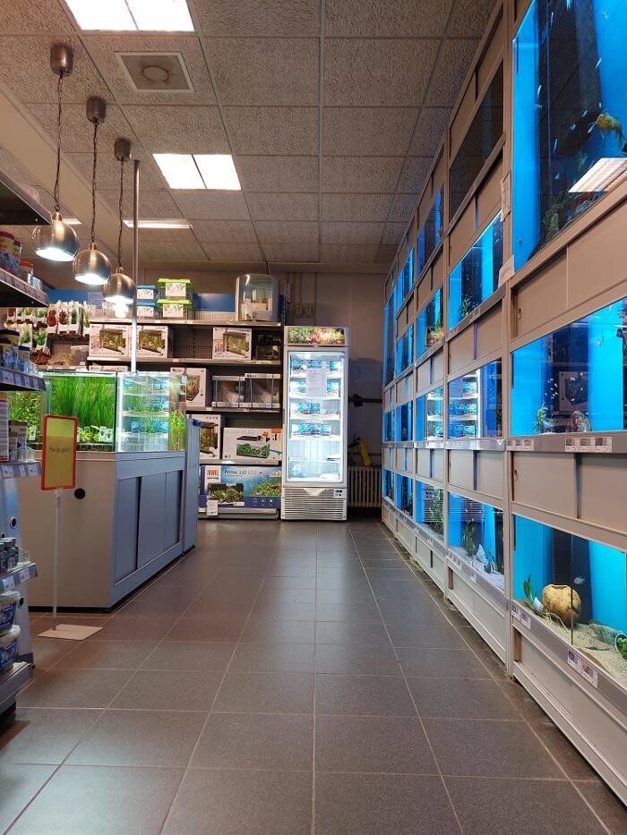 Foto's Pets Place