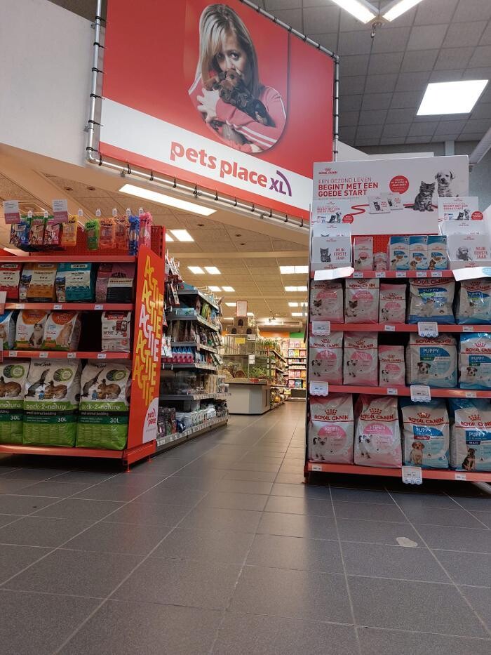 Foto's Pets Place