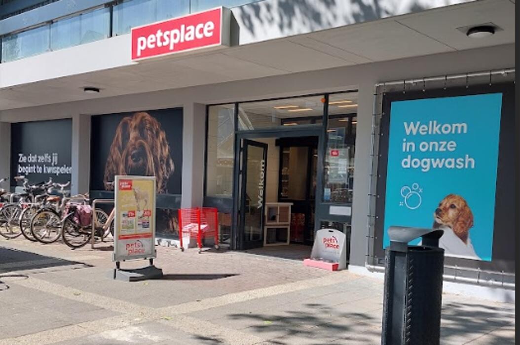 Foto's Pets Place