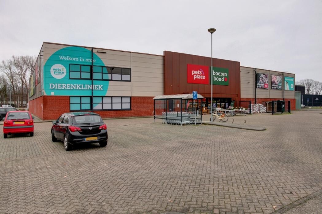 Foto's Pets Place Boerenbond