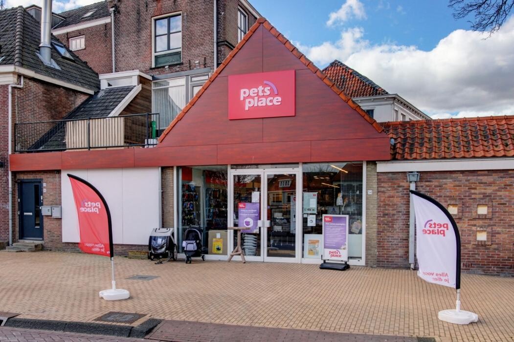 Foto's Pets Place