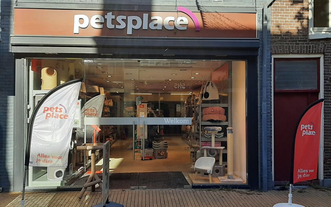 Foto's Pets Place