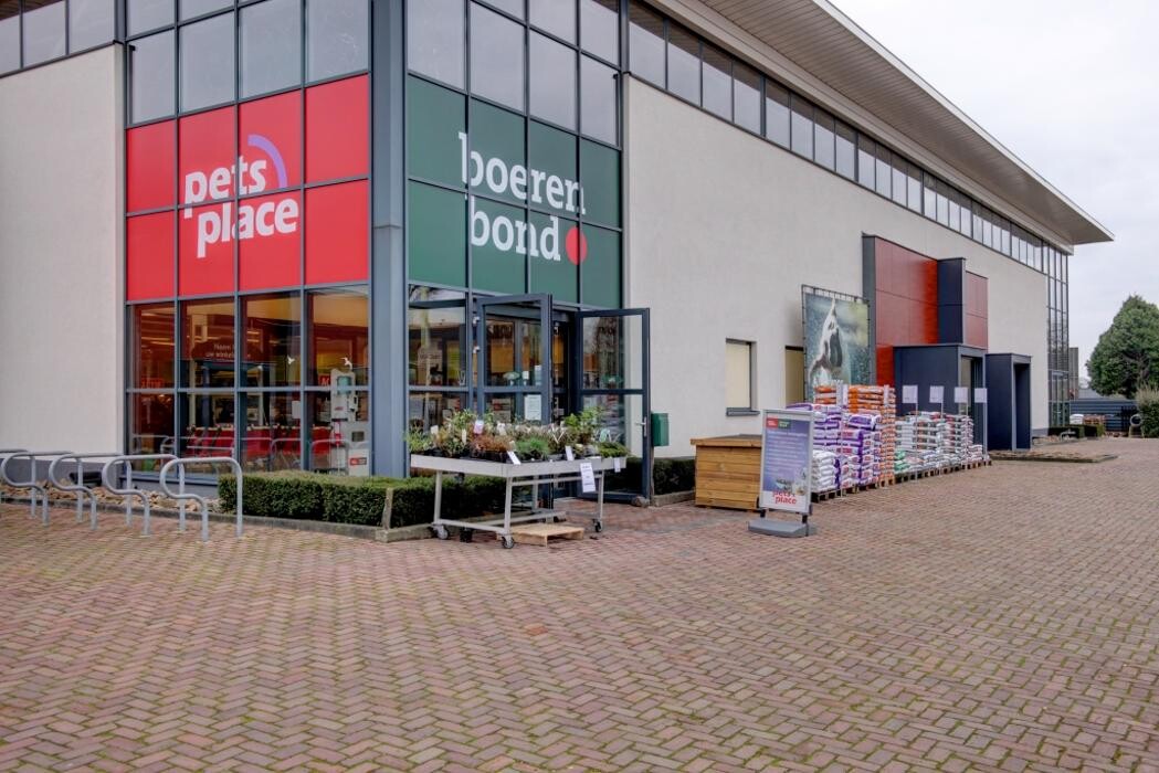 Foto's Pets Place Boerenbond