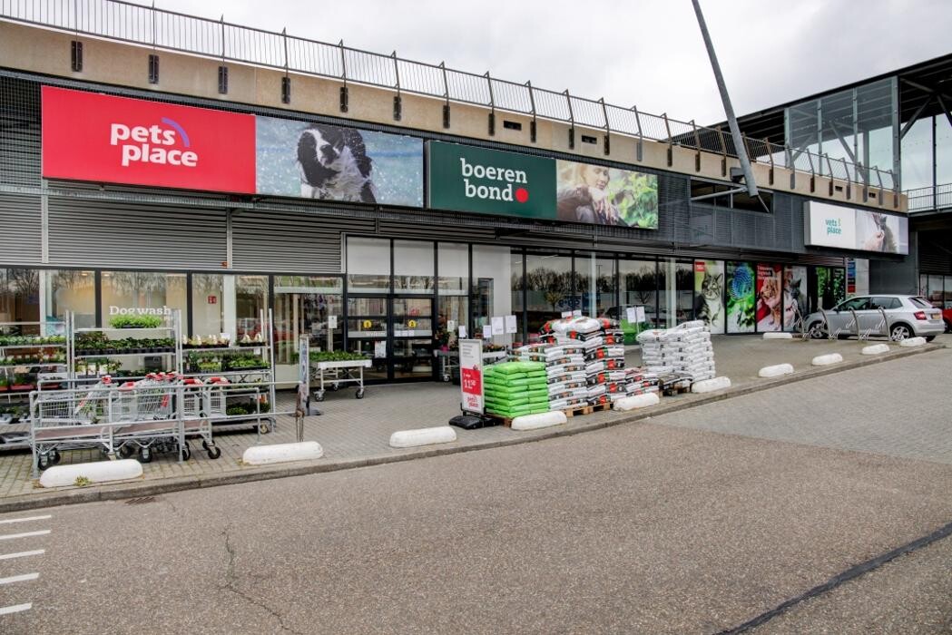 Foto's Pets Place Boerenbond