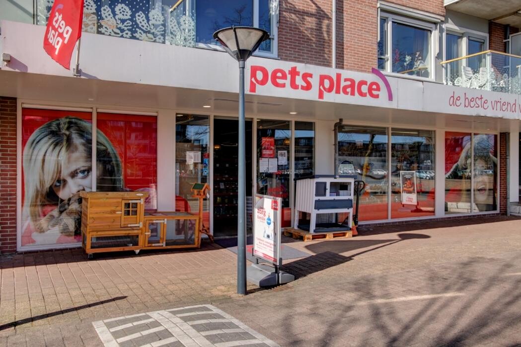 Foto's Pets Place