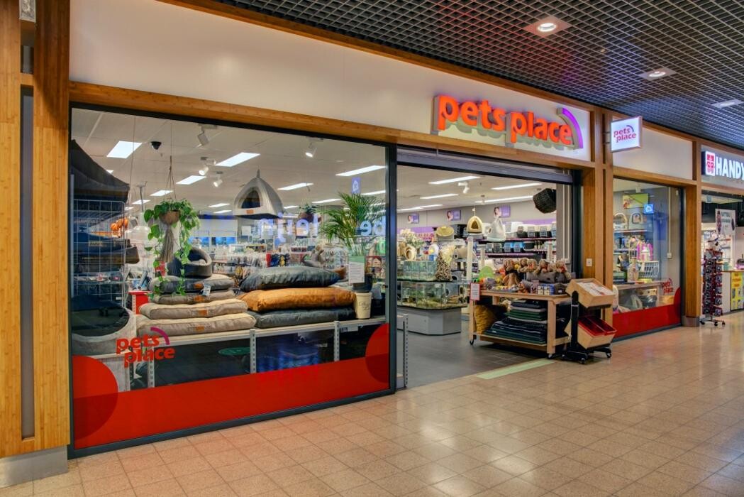 Foto's Pets Place
