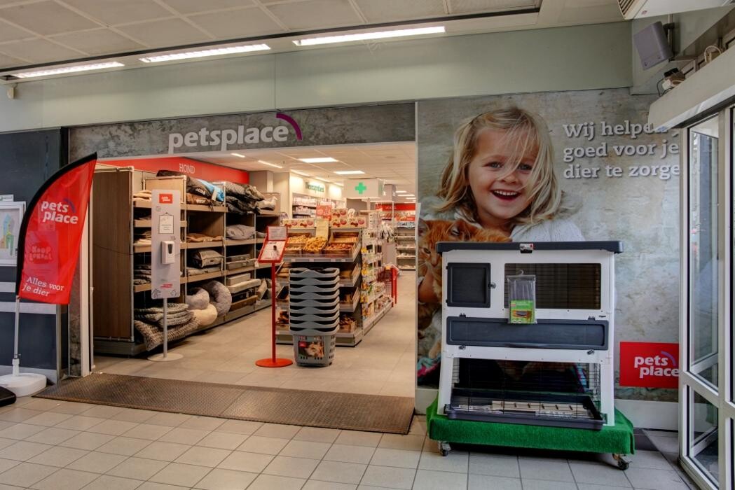 Foto's Pets Place