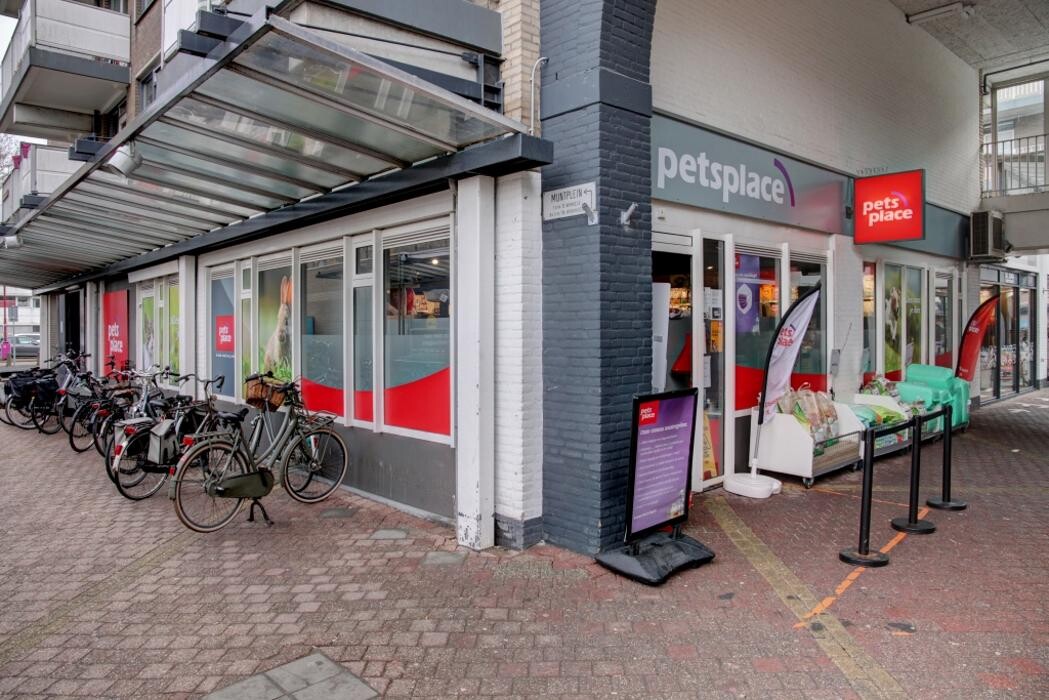 Foto's Pets Place