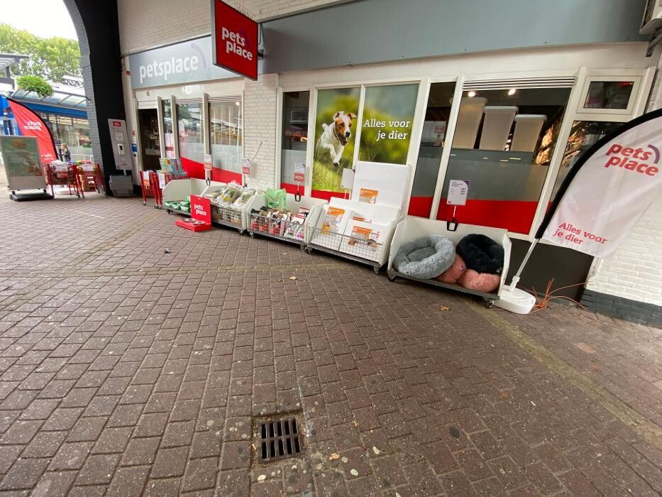Foto's Pets Place