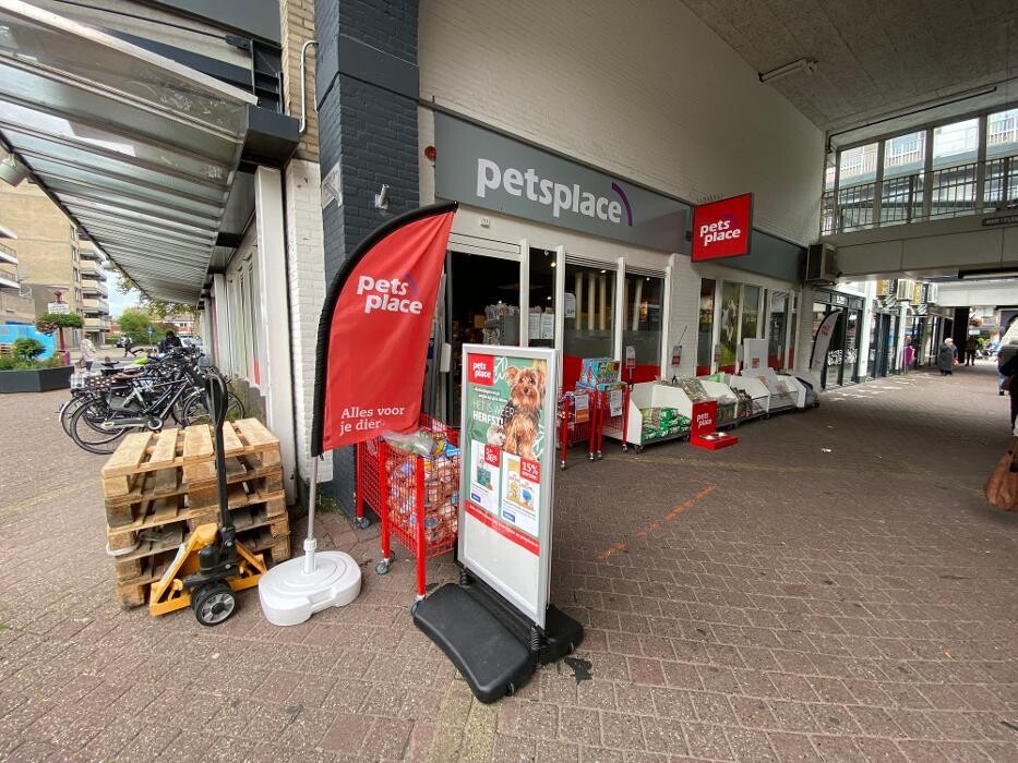 Foto's Pets Place