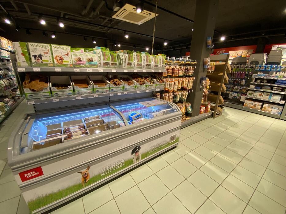 Foto's Pets Place