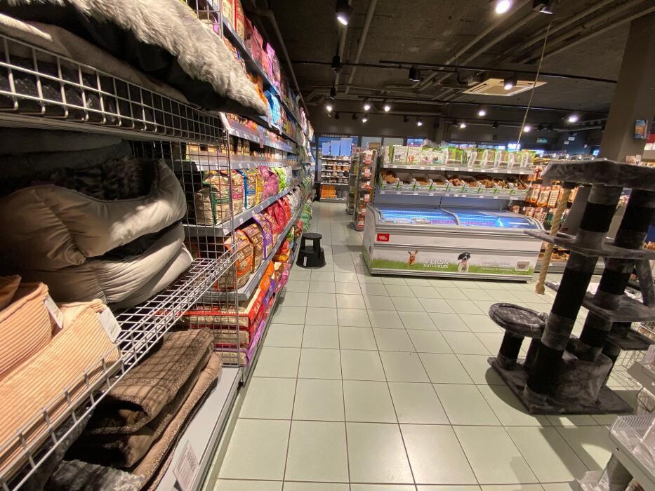 Foto's Pets Place