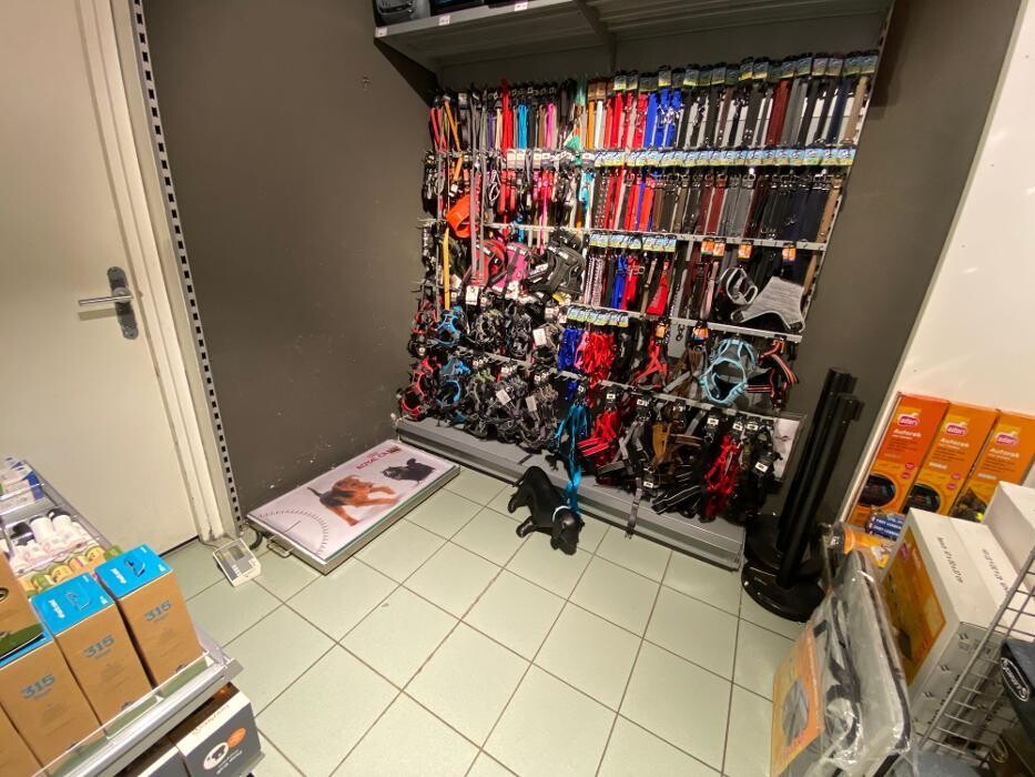 Foto's Pets Place