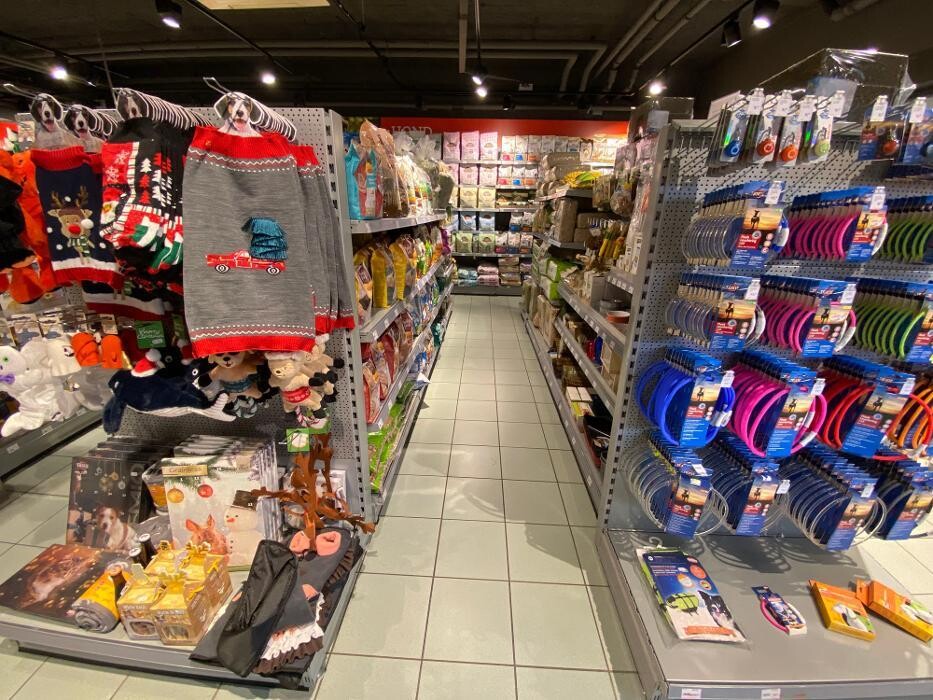 Foto's Pets Place