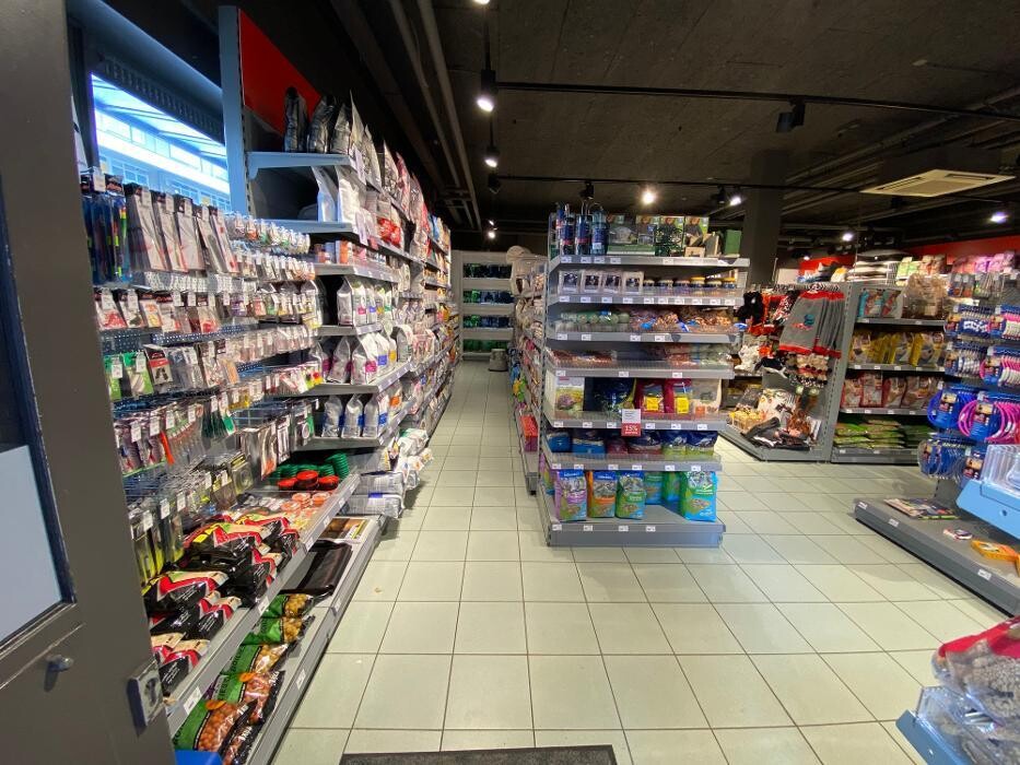 Foto's Pets Place