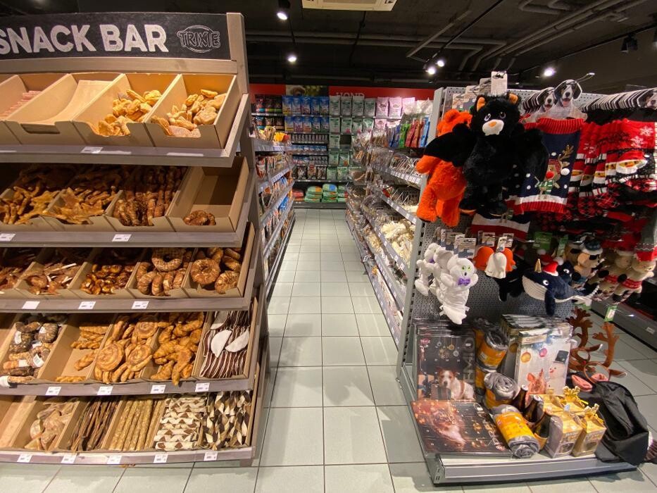 Foto's Pets Place