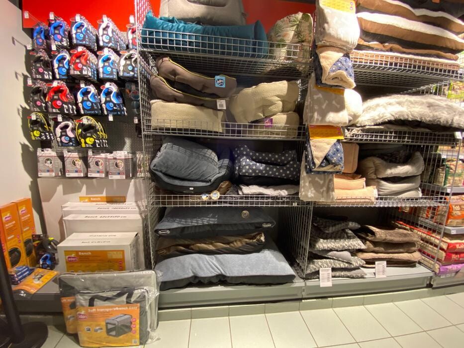 Foto's Pets Place