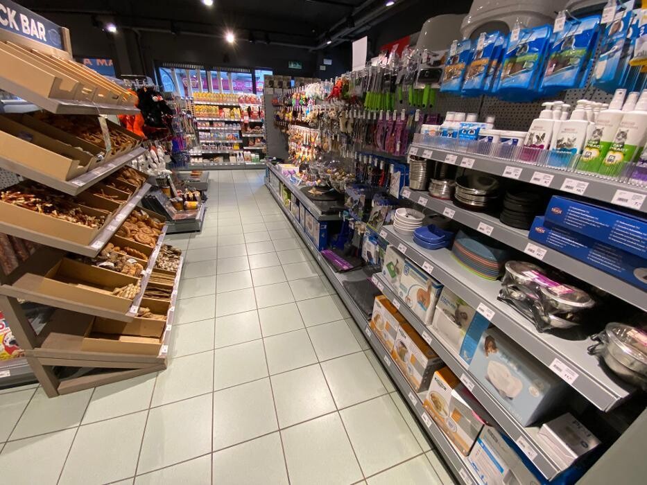 Foto's Pets Place