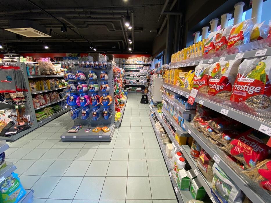 Foto's Pets Place