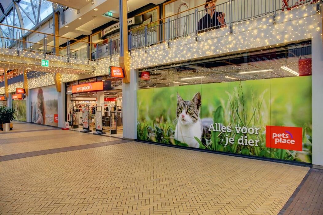 Foto's Pets Place