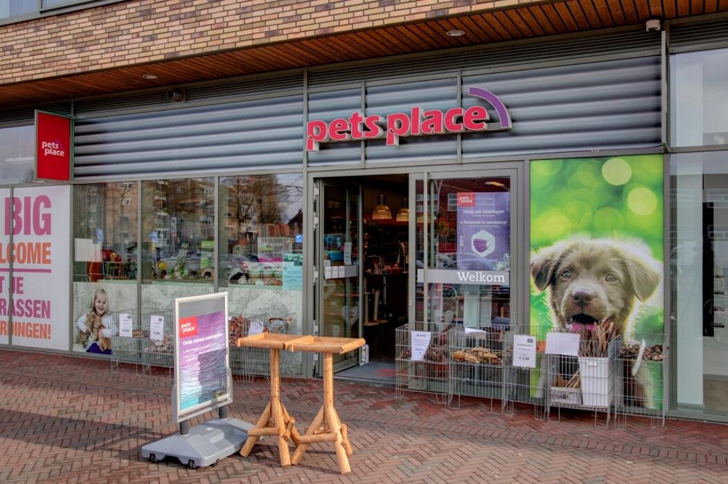 Foto's Pets Place