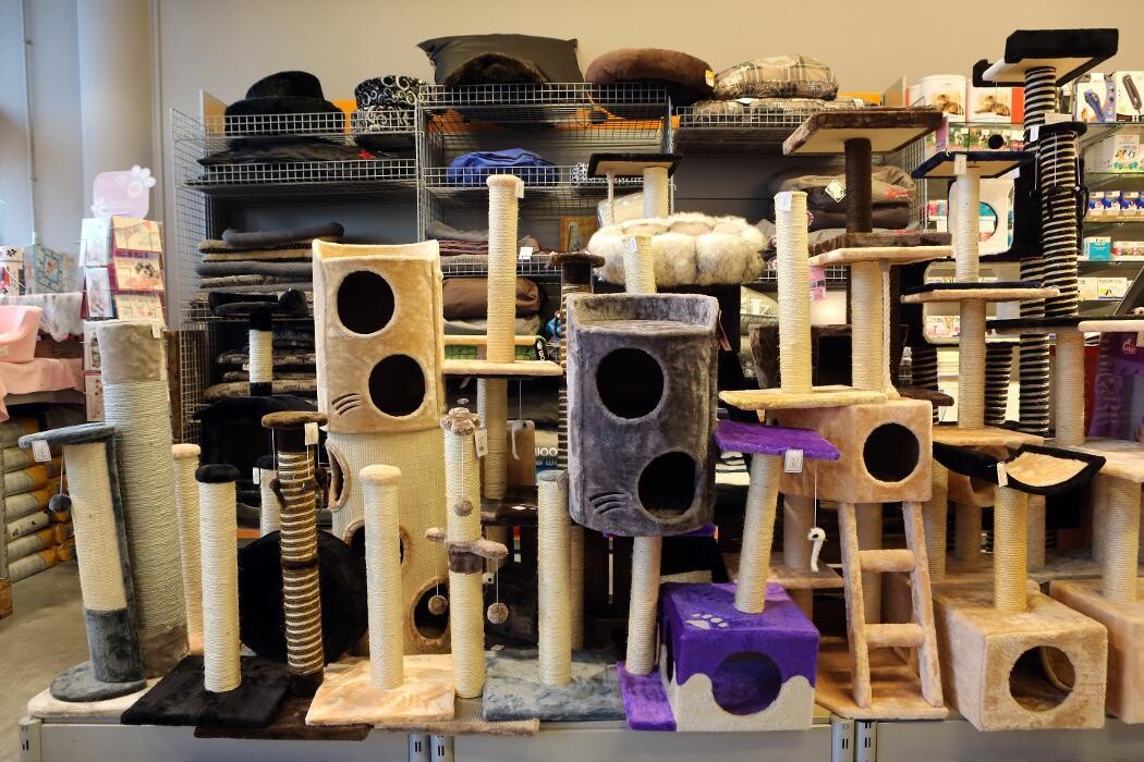 Foto's Pets Place