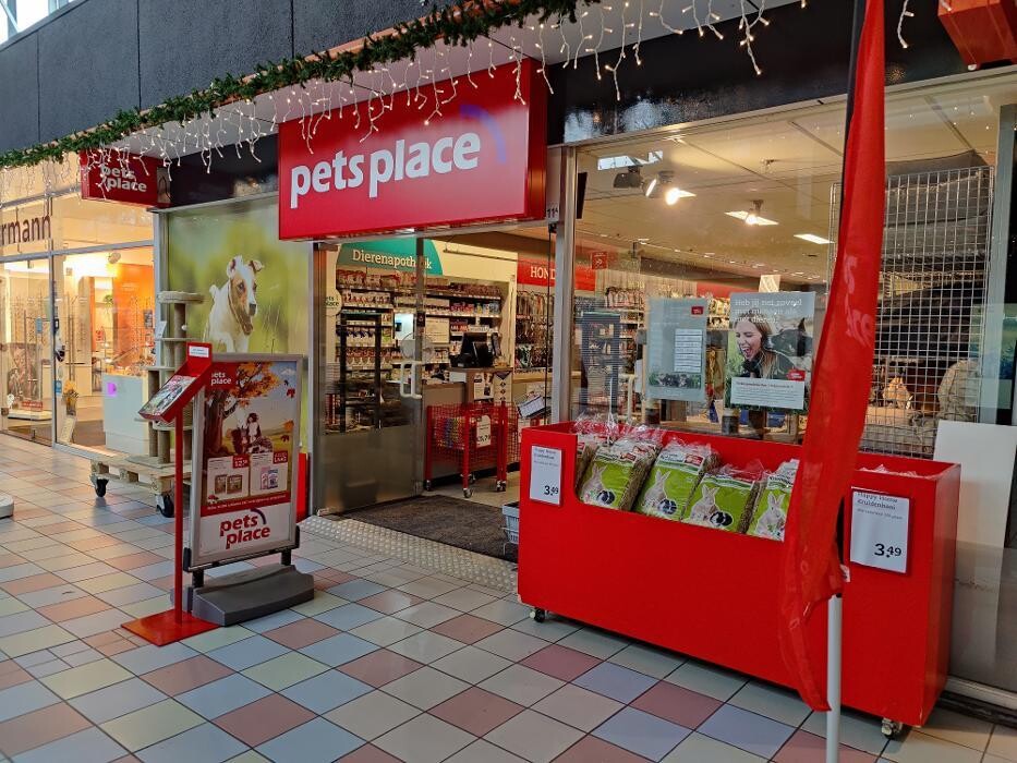 Foto's Pets Place