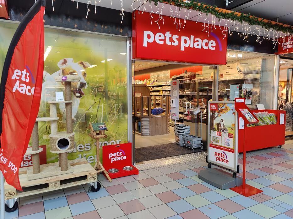 Foto's Pets Place