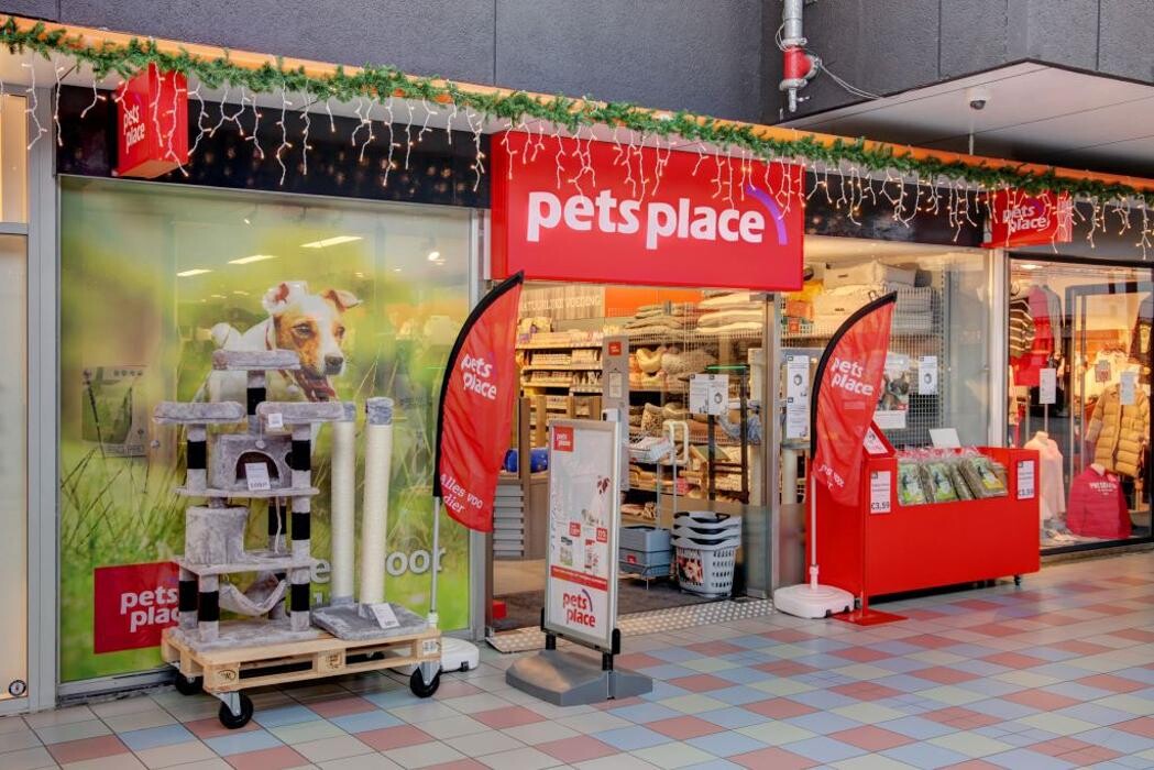 Foto's Pets Place