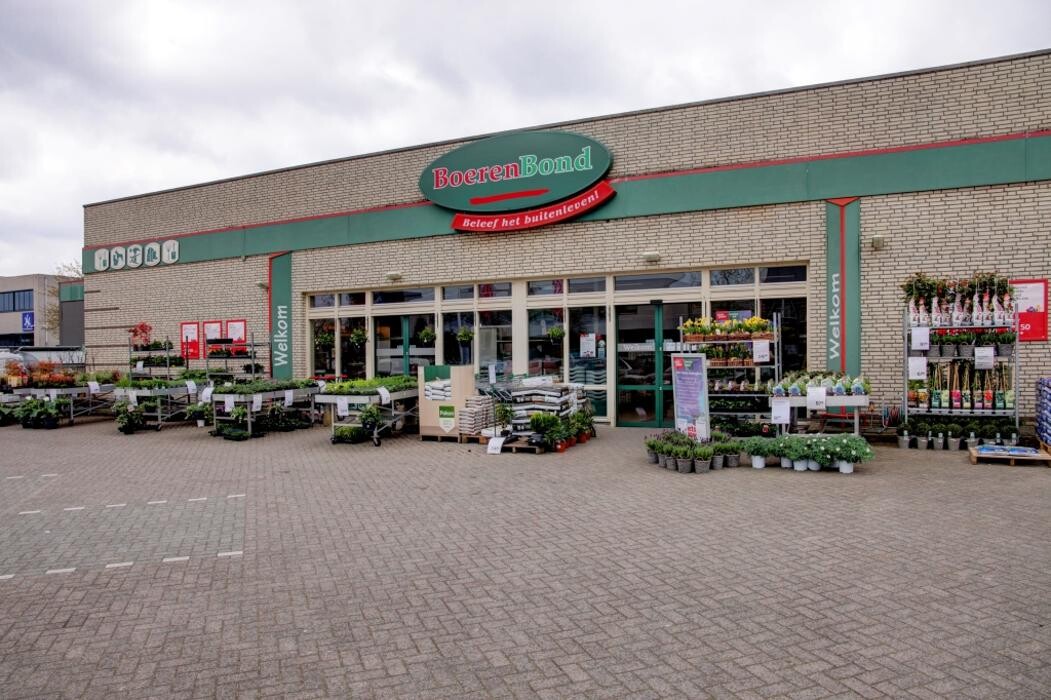 Foto's Pets Place Boerenbond