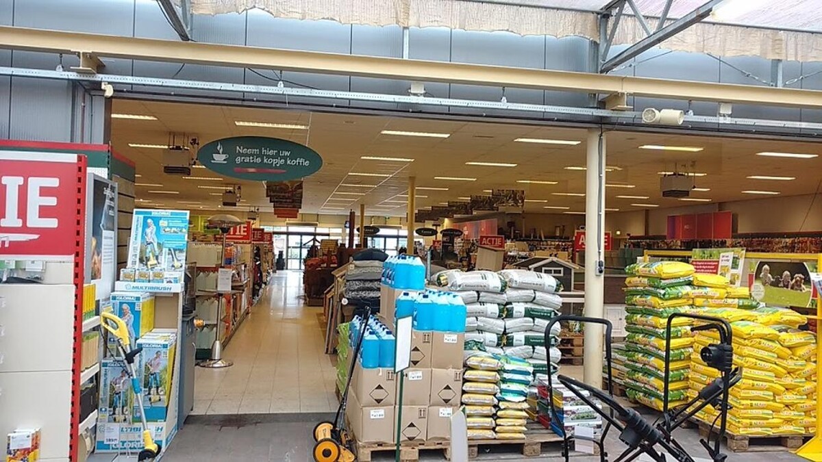 Foto's Pets Place Boerenbond