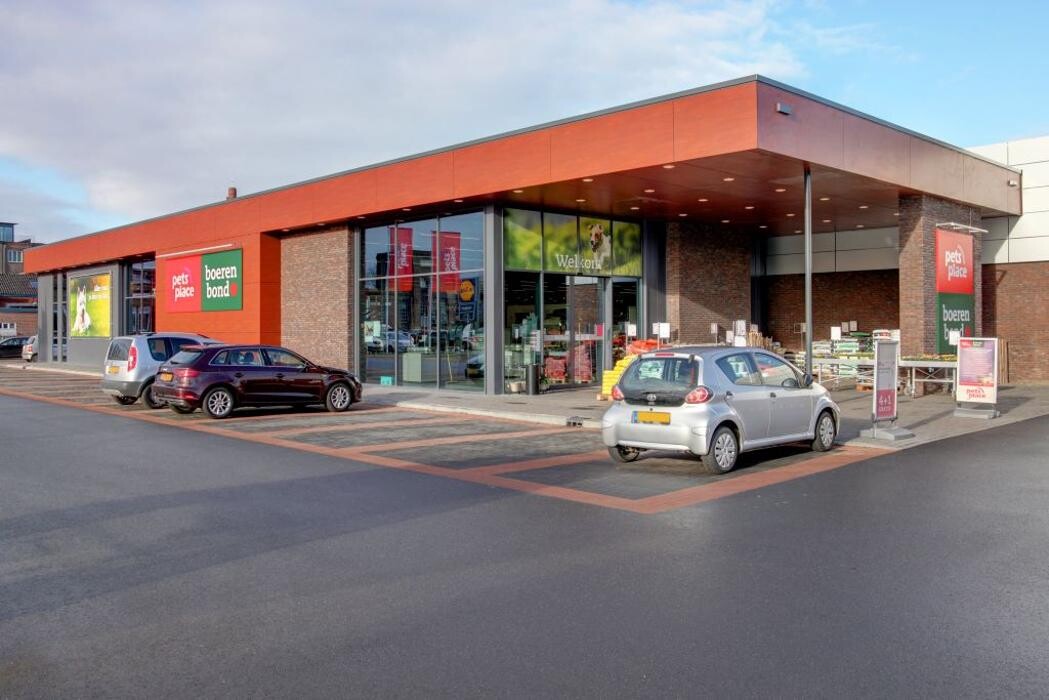 Foto's Pets Place Boerenbond