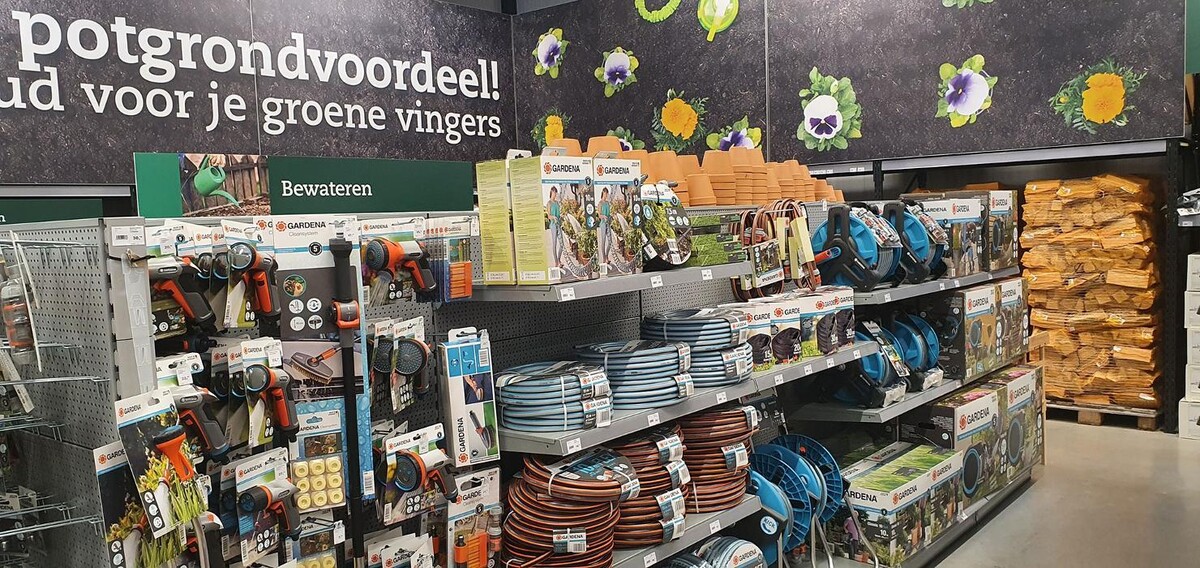 Foto's Pets Place Boerenbond