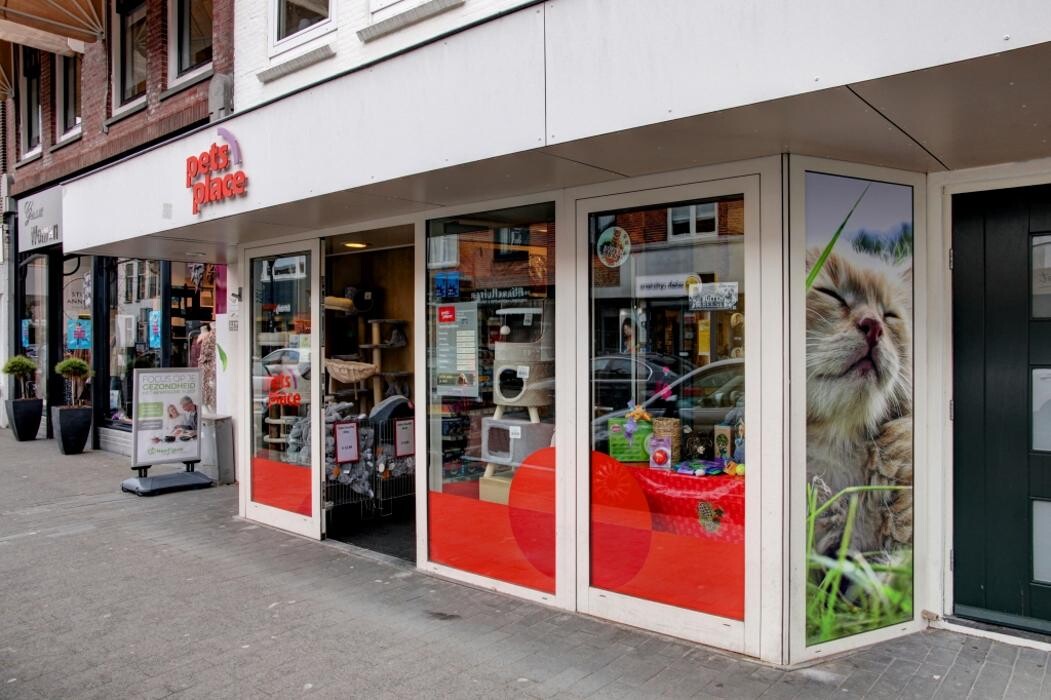 Foto's Pets Place