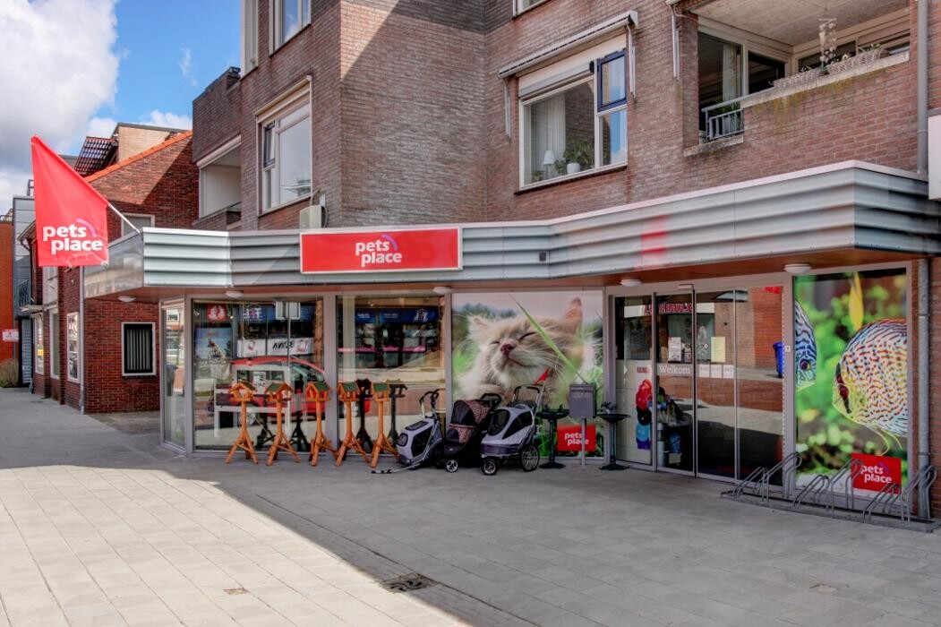 Foto's Pets Place