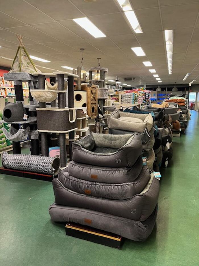 Foto's Pets Place