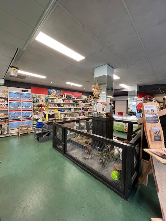 Foto's Pets Place