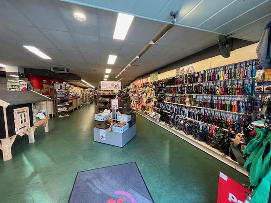 Foto's Pets Place