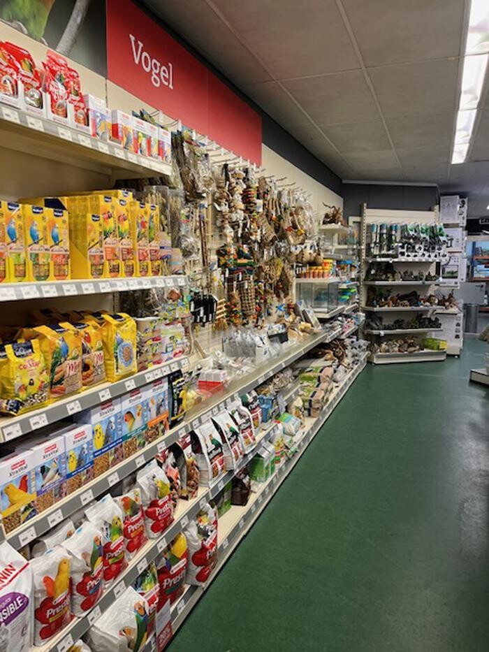 Foto's Pets Place