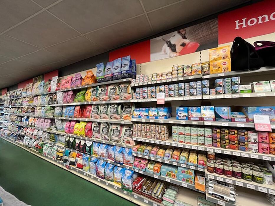 Foto's Pets Place