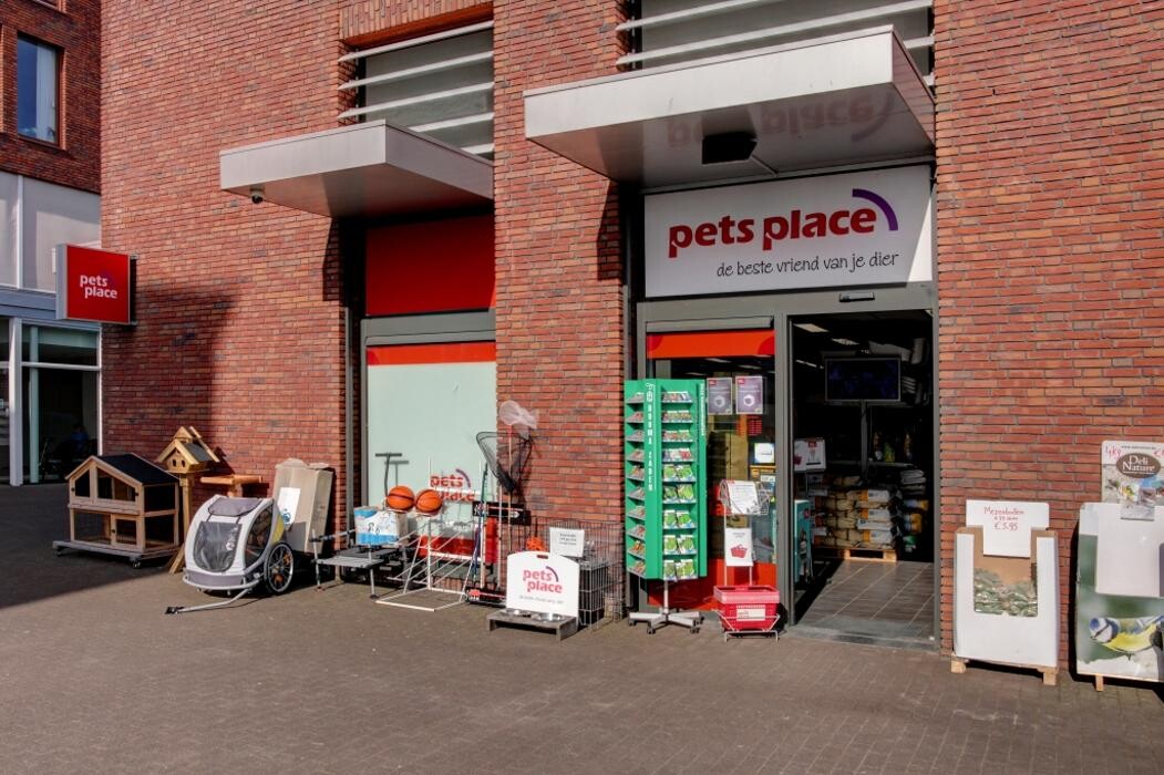 Foto's Pets Place
