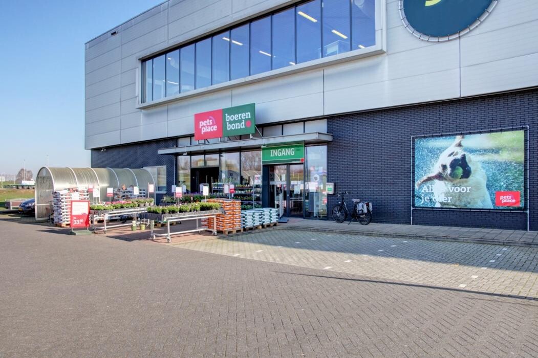 Foto's Pets Place Boerenbond