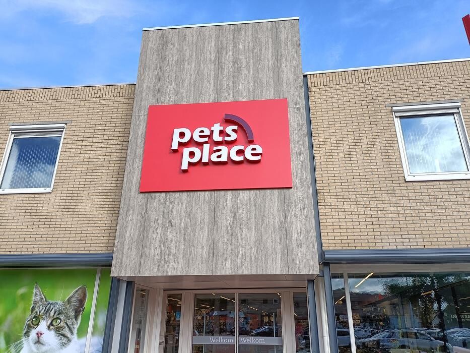 Foto's Pets Place