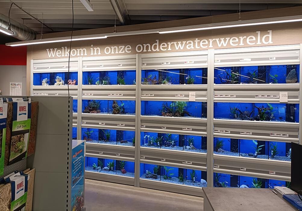 Foto's Pets Place