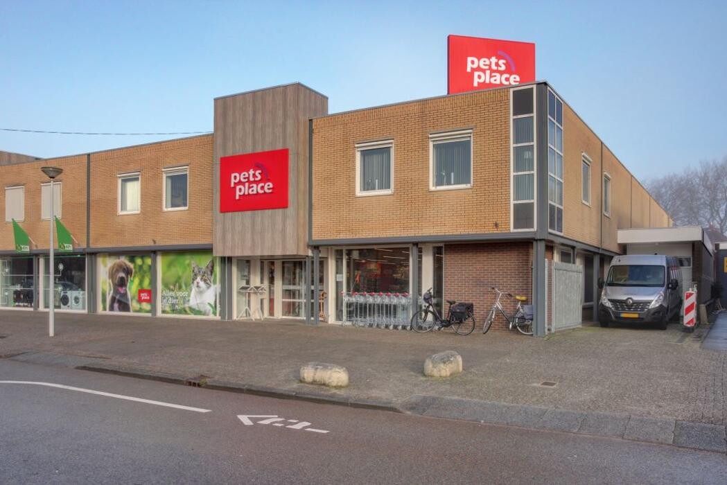 Foto's Pets Place