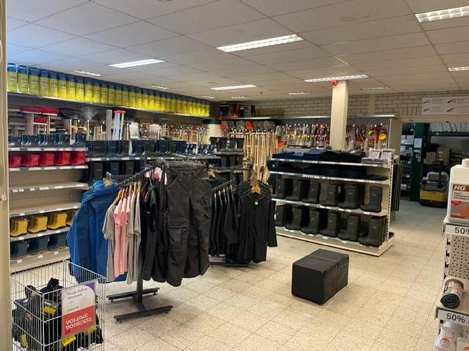 Foto's Pets Place Boerenbond